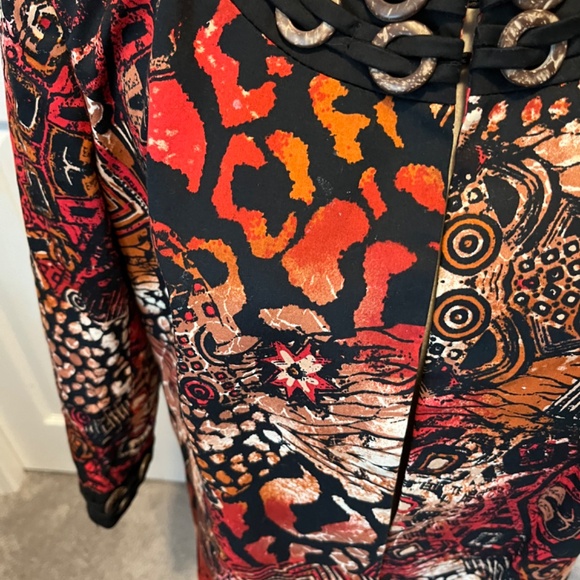 Kerry Brooke size L jacket - Picture 4 of 15